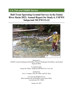 Bull Trout Spawning Ground Surveys in the Entiat River Basin 2022-508.pdf