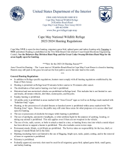 Cape May Hunting Regs 2023-24.pdf