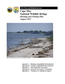Cape May Hunting Plan.pdf