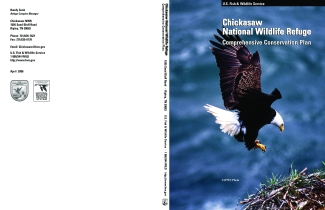 Chickasaw NWR Comprehensive Conservation Plan
