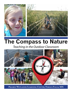 Compass to Nature: Teaching in the Outdoor Classroom