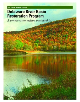 Delaware River Basin Restoration Program Framework
