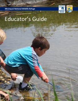 Educators guide - Missisquoi NWR