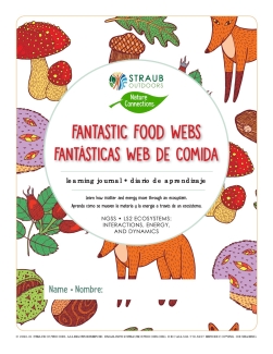 Fantastic Food Webs WWFD 2022