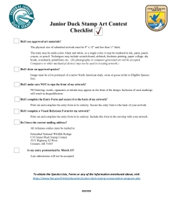 Arkansa-JDS-Checklist-Participants