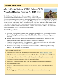 JohnH.Chafee_NWR_Waterfowl_Hunt_Program_2023-24.pdf