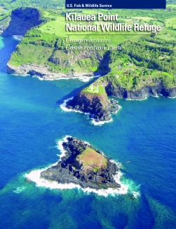 Kīlauea Point National Wildlife Refuge Comprehensive Conservation Plan