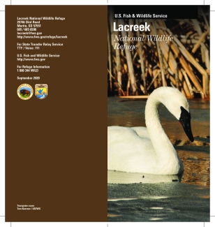 Lacreek National Wildlife General Brochure