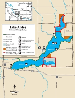 Lake Andes NWR Hunting and Fishing Map.pdf