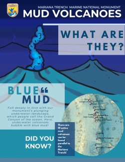 What are Mud Volcanoes?