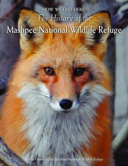 Mashpee National Wildlife Refuge History