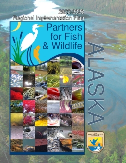 Alaska Partners for Fish and Wildlife Strategic Plan.pdf