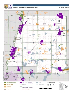 Public-land-by-county-LeSueur-MN-Valley-WMD-2021