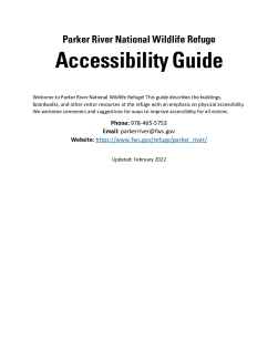 Parker River Accessibility Guide.pdf