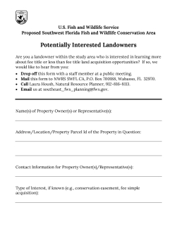 Potentially Interested Landowners Info Sheet.pdf