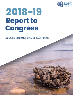 2018-2019 Report to Congress- Aquatic Nuisance Species Task Force