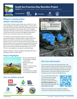 San Francisco Bay Shoreline Project Fact Sheet_May 2023.pdf