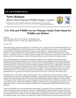 Sandy Point Island Final Press Release.June_.2022.pdf