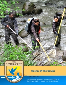 Science of the Service 2021