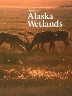 Status of Alaska Wetlands