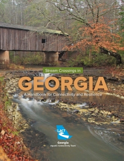 Stream Crossings in Georgia 2022 Handbook