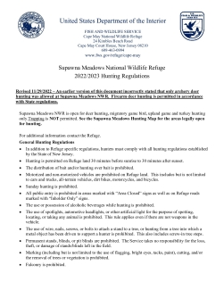Supawna Meadows NWR Hunting Regs 2022-2023.pdf