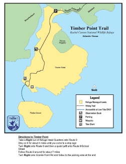 Timber Point Trail Map directions.pdf