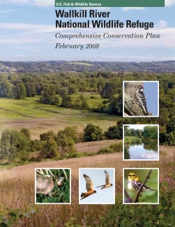 Wallkill River NWR Comprehensive Conservation Plan Feb 2009.pdf