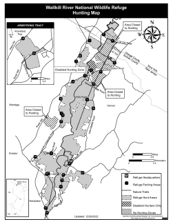 Wallkill River National Wildlife Refuge Hunt Map 2023.pdf