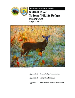 Wallkill River National Wildlife Refuge Hunt Plan Final 2021.pdf
