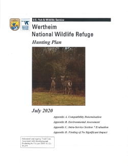 Wertheim Hunt Plan.pdf