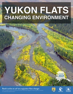 Yukon Flats Changing Environment