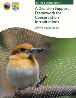 A Decision Support Framework for Conservation Introductions