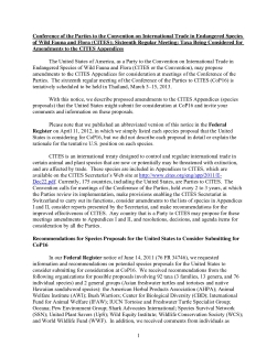 Federal Register Notice 77 FR 21798 Extended Version