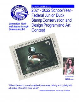 junior-duck-stamp-brochure-2021-contest-rules-regulations