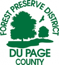 Forest Preserve District of DuPage County Logo