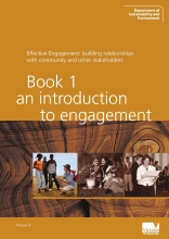 Cover page: An introduction to engagement