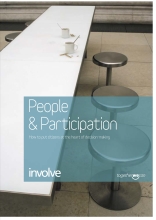 Cover page: People & Participation