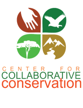 Center for Collaborative Conservation logo