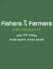 Fishers & Farmers Partnership for the Upper Mississippi Basin