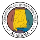 Alabama Department of Conservation and Natural Resources Logo