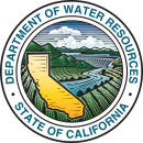 California Department of Water Resources Logo