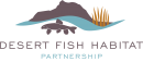 Desert Fish Habitat Partnership Logo