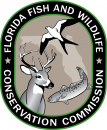 Florida Fish and  Wildlife Conservation Commission Logo