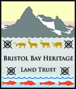 Bristol Bay Heritage Land Trust Logo