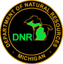 Michigan Department of Natural Resources Logo