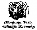 Montana Department of Fish, Wildlife and Parks Logo