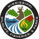 Mississippi Department of Wildlife, Fisheries and Parks Logo