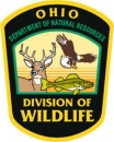 Ohio Department of Natural Resources - Division of Wildlife Logo