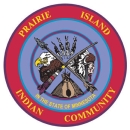 Prairie Island Indian Community Logo